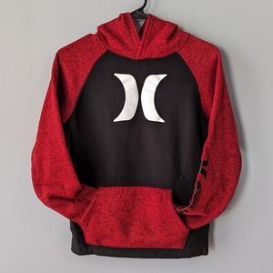 Boys Hurley Hoodie